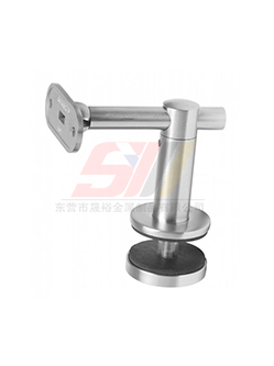 Flat Wall Brackets Handrail