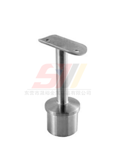 Round Back handrail bracket