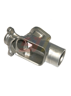 Stainless Steel Casting for Automotive Industry