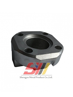 The Best Quality Agriculture Machinery Equipment Spare Parts