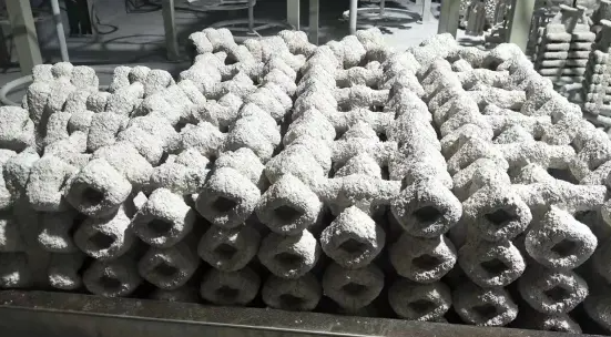 Analysis of Factors Affecting Dimensional Accuracy of Castings In Fine Casting Process