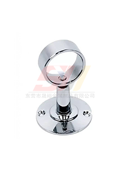 New Latest Design Of Investment Casting Handrail Bracket