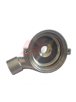 Pump Valve Parts
