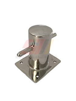 Boat Heavy Duty Single Cross Bollard