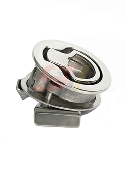 Boat Flush Pull Hatch Latch