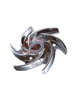 Impeller Accessories