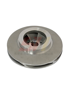 Impeller Accessories