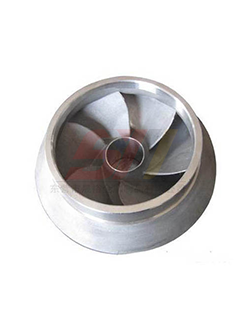 Impeller Accessories