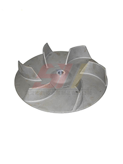 Impeller Accessories