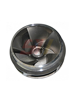 Impeller Accessories
