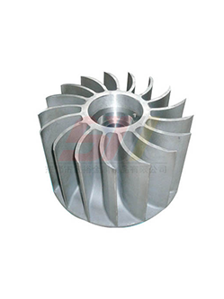 Impeller Accessories