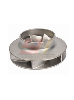 Impeller Accessories