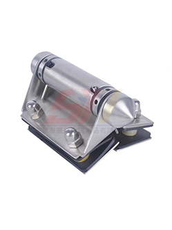 Stainless Steel Glass hinge