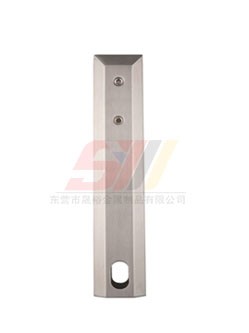 Square Core Drill Spigot Casting Square Accessories