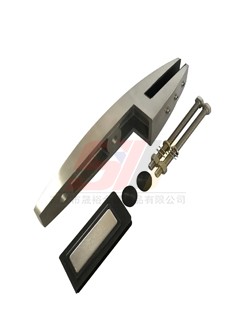 Stainless Steel Wall Side Mounted Glass Spigot