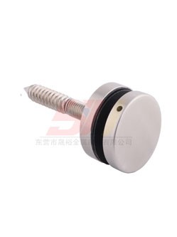 Balustrade Handrails Stainless Steel Glass Standoff