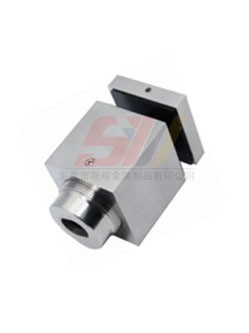 Glass Railing Accessories Standoff SS316 Glass Standoff