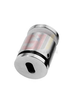 Adjustable Stainless Standoff Steel