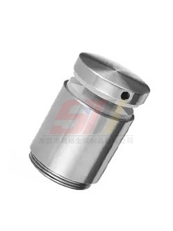 Type Glass Curtain Wall Spider Figurin Building Hardware