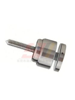 Stainless Steel Glass spider