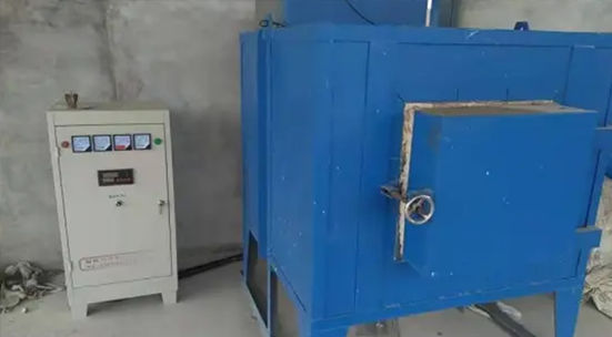 Heat Treatment of Precision Castings