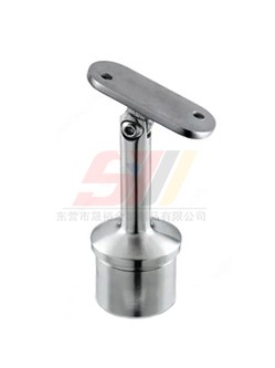 Adjustable Flat Glass Bracket