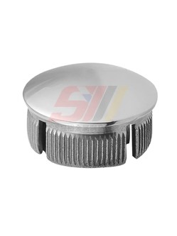 Stainless Steel Tube End Cap