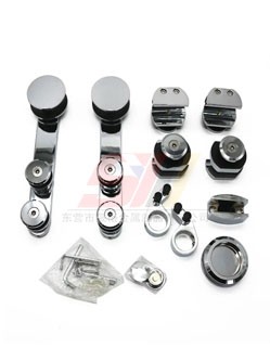 Sliding Door Fittings