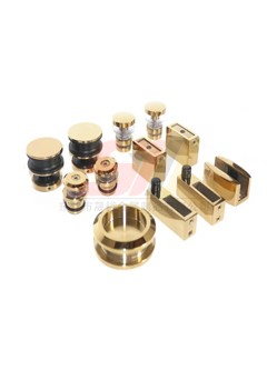 Sliding Door Fittings