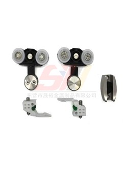 Sliding Door Fittings