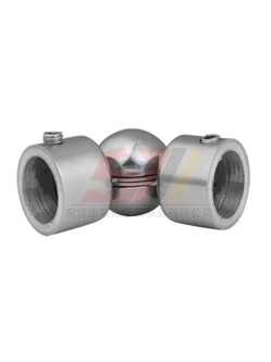 Stainless Steel Handrail Connector Accessories