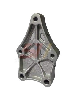 Die-cast Aluminum Parts