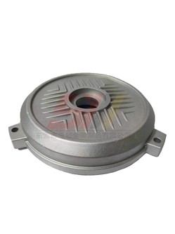 Die-cast Aluminum Parts