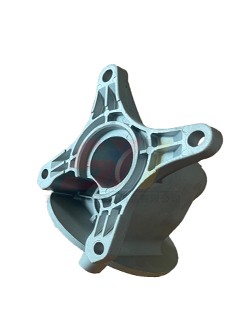 Die-cast Aluminum Parts