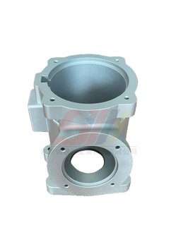 Die-cast Aluminum Parts