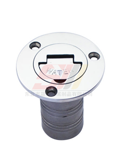 Fuel Deck Filler Caps